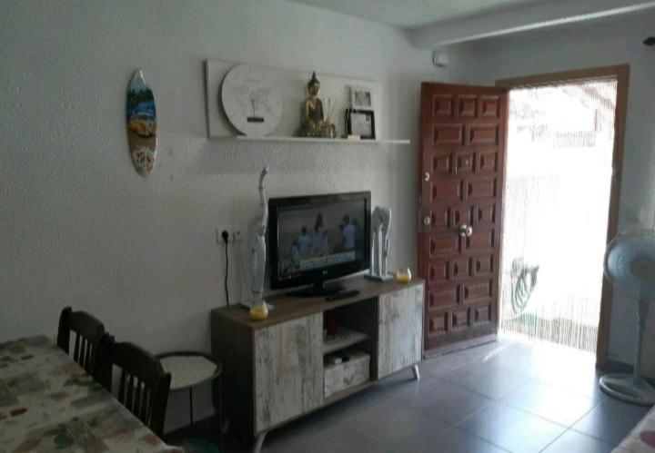 Holiday home En Santa Pola