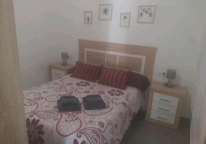 Holiday home En