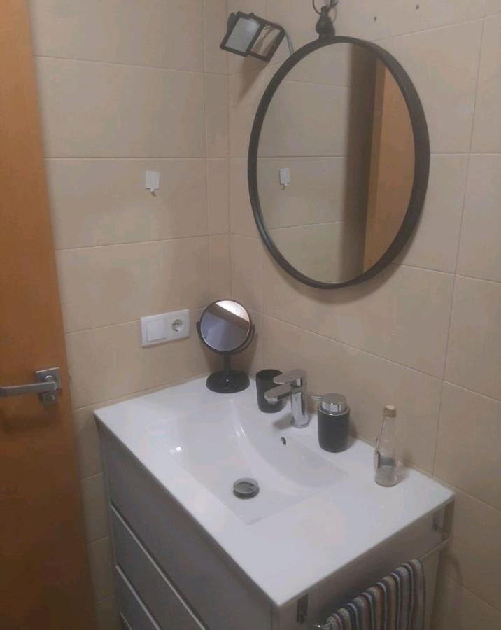 Casa de vacances En *
