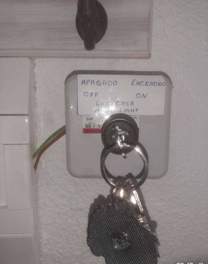 Casa de vacances En *
